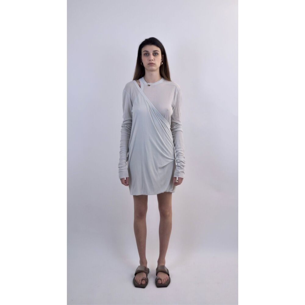 Rick Owens WOMEN BANANA ZIGGY – SS21